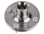 Rattarumm FEBI BILSTEIN 173419