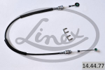 Tross,k&auml;igukast LINEX 14.44.77