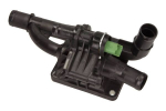 Termostaat,Jahutusvedelik MAXGEAR 18-0253