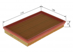 &Otilde;hufilter BOSCH F 026 400 574