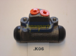Rattapidurisilinder JAPANPARTS CS-K06
