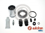 Remondikomplekt,Pidurisadul AUTOFREN SEINSA D41666K