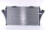 Kompressori&otilde;hu radiaator NISSENS 96376