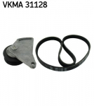 Soonrihmakomplekt SKF VKMA 31128