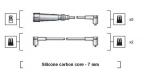 S&uuml;&uuml;tes&uuml;steemikomplekt MAGNETI MARELLI 941318111047
