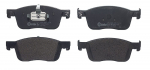 Piduriklotsi komplekt,ketaspidur BREMBO P 61 134