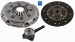Sidurikomplekt SACHS 3000 990 624