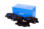 Piduriklotsi komplekt,ketaspidur SKF VKBP 90253 A