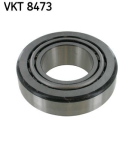 Laager, k&auml;igukast SKF VKT 8473