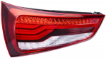 Tagatuli HELLA 2SK 011 735-051