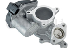 EGR-klapp VDO/CONTINENTAL 408-275-002-001Z
