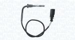 Andur, heitgaasitemperatuur MAGNETI MARELLI 172000171010