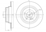 Piduriketas METELLI 23-0624C