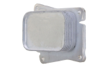 &Otilde;liradiaator,mootori&otilde;li HELLA 8MO 366 360-091