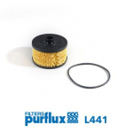&Otilde;lifilter PURFLUX L441