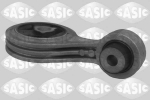 Paigutus,Mootor SASIC 2706025