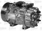 Kompressor,kliimaseade VALEO 813203