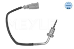 Andur, heitgaasitemperatuur MEYLE 114 800 0263