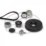 Soonrihmakomplekt GATES K376PK1708