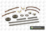 Mootori keti komplekt BGA TC4201FK