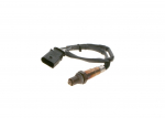 Lambda andur BOSCH 0 258 006 127