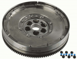 Hooratas SACHS 2294 001 998