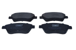 Piduriklotsi komplekt,ketaspidur MAXGEAR 19-0579