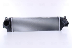 Kompressori&otilde;hu radiaator NISSENS 96103