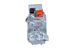 Kompressor,kliimaseade NRF 320271