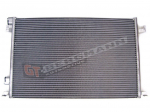 Kondensaator,kliimaseade GT-BERGMANN Automotive GT11-075