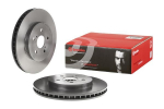 Piduriketas BREMBO 09.A109.11