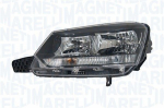 Esituli MAGNETI MARELLI 710301286204