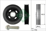 Rihmaratas,v&auml;ntv&otilde;ll Schaeffler INA 544 0179 20