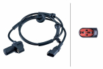 Andur, rattap&ouml;&ouml;rete arv HELLA 6PU 358 252-601