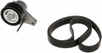 Soonrihmakomplekt GATES K036PK1053