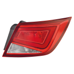 Tagatuli VALEO 045328
