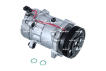 Kompressor,kliimaseade NRF 32033