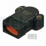 Andur,drosselklapiasend DELPHI SS10997-12B1