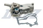 Veepump, mootori jahutus DOLZ O267