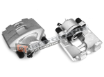 Pidurisadul GT-BERGMANN Automotive GT80-413