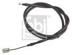 Tross,seisupidur FEBI BILSTEIN 170924