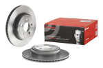 Piduriketas BREMBO 09.A405.11