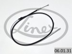 Tross,seisupidur LINEX 06.01.31