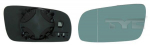 Peegliklaas,V&auml;lispeegel TYC 302-0026-1