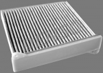 Filter,salongi&otilde;hk DENSO DCF300K