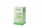 Bulb, high beam headlight BOSMA 9518E