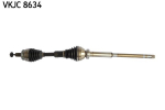 Veov&otilde;ll SKF VKJC 8634