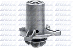 Veepump, mootori jahutus DOLZ M188