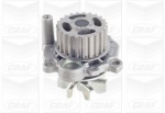 Veepump, mootori jahutus GRAF PA947