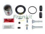 Remondikomplekt,Pidurisadul FRENKIT 748579